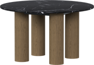 Natural Oak Siena Coffee Table